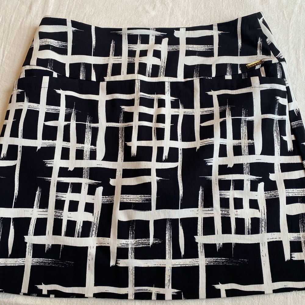 S.C. & Co. skort for golf, tennis, pickle ball, or any time!